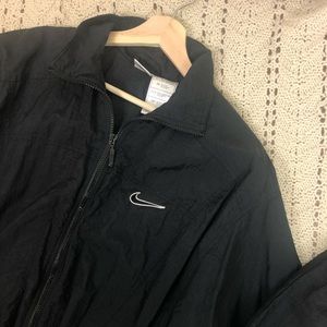 Nike Windbreaker